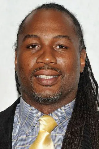 Peliculas de Lennox Lewis
