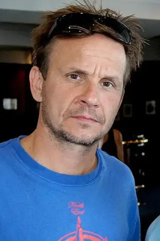 Peliculas de Bartlomiej Topa
