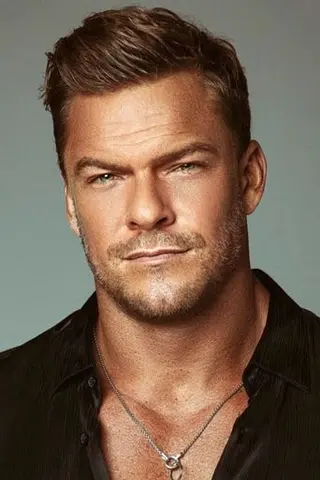 Peliculas de Alan Ritchson