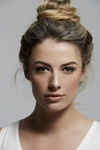 Peliculas de Jenna Saras