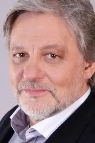 Peliculas de Vytautas Rumšas
