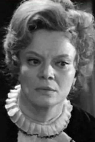 Peliculas de Nelly Nielsen