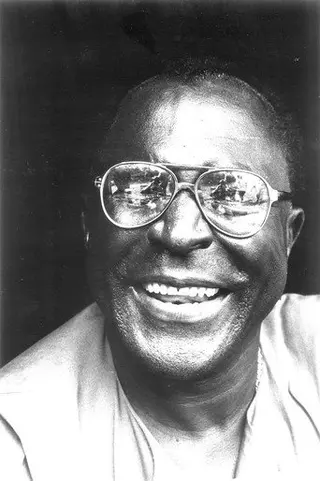 Peliculas de Sonny Terry