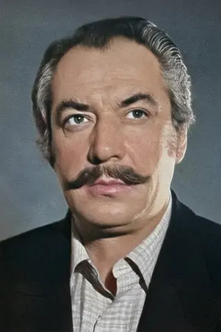 Peliculas de Sadettin Erbil