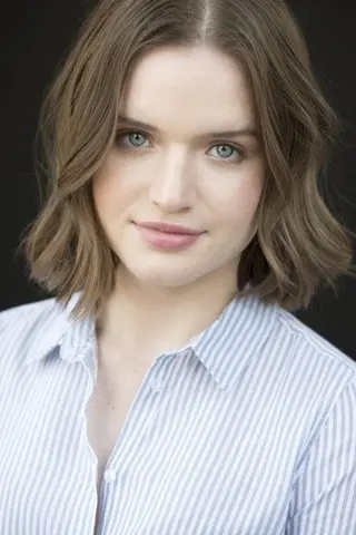 Peliculas de Evie Bair