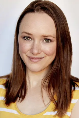 Peliculas de Jessica Erin Martin