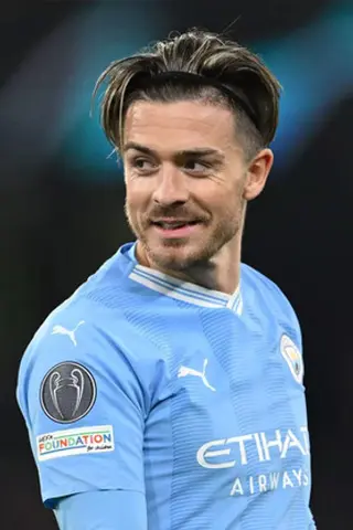 Jack Grealish - Córka • Potomstwo