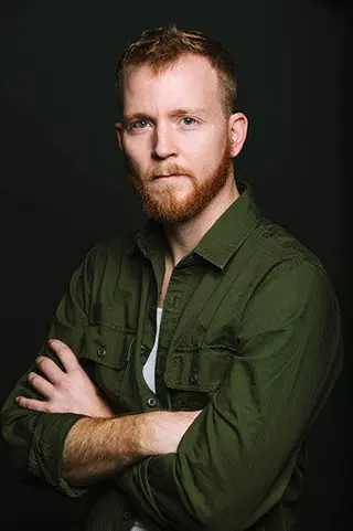 Peliculas de Tim Stafford