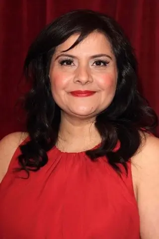 Peliculas de Nina Wadia