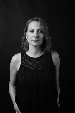 Eleni Thymiopoulou - Córka • Potomstwo