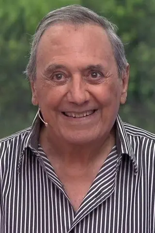 Peliculas de Agildo Ribeiro