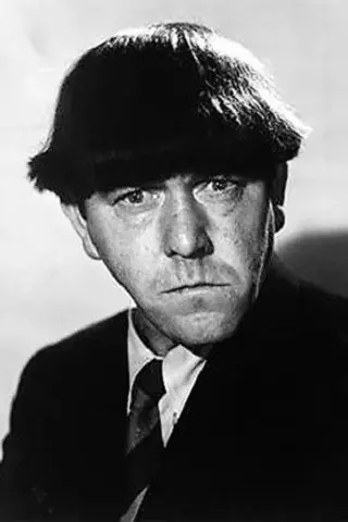 Peliculas de Moe Howard
