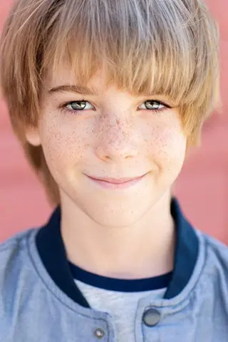 Peliculas de Mason Shea Joyce