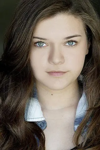 Peliculas de Rachel Pace