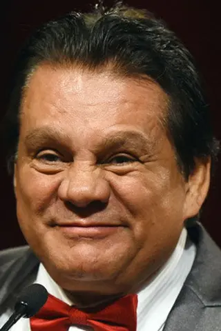 Peliculas de Roberto Durán