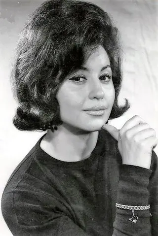 Peliculas de Mary Paz Pondal