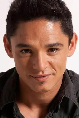 Peliculas de Keenan Arrison