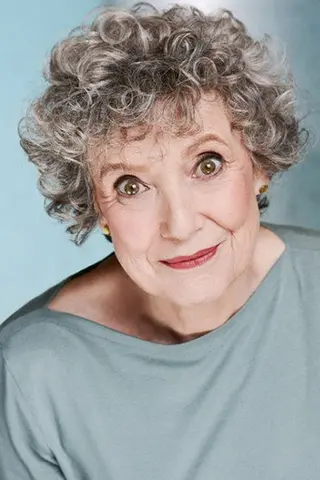 Peliculas de Jill Frappier