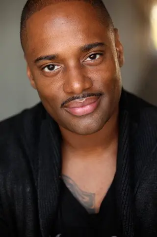 Peliculas de Charles Malik Whitfield