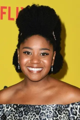 Peliculas de Anjelika Washington