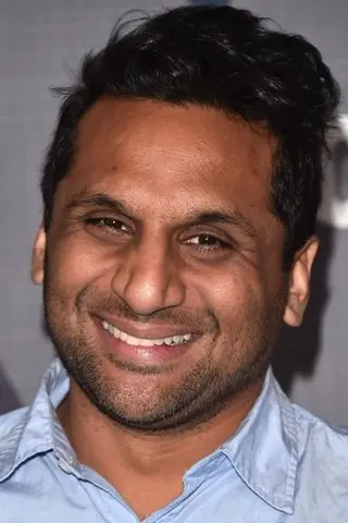 Peliculas de Ravi Patel