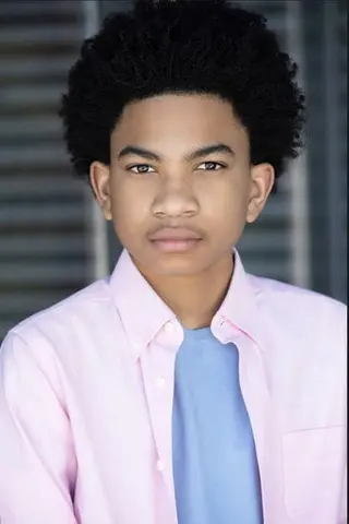Peliculas de Andre Robinson