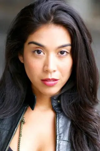 Peliculas de Vanessa E. Garcia
