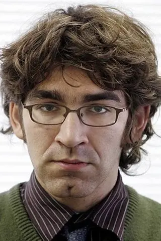 Peliculas de Simon Ostrovsky