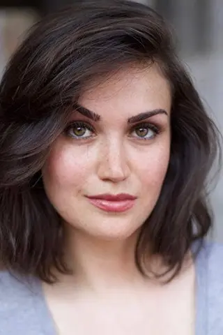 Peliculas de Georgia Warner