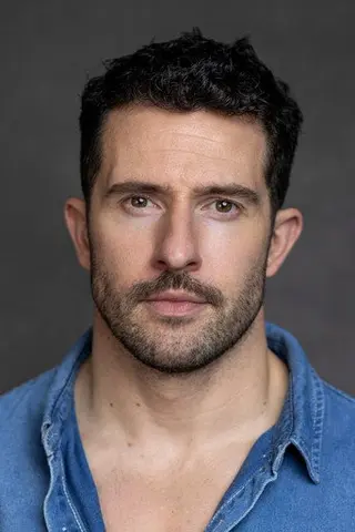 Peliculas de Michael Parr