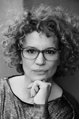 Peliculas de Marieta Orozco