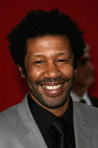 Peliculas de Brian Bovell