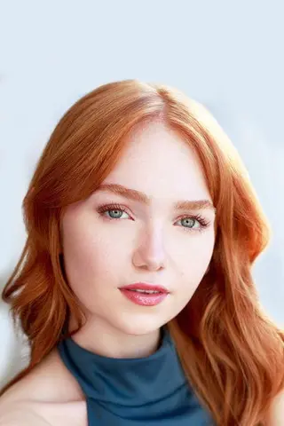 Peliculas de Sarah Sheehan