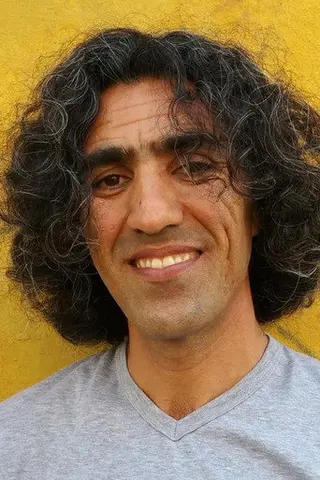 Peliculas de Anwar Hashimi