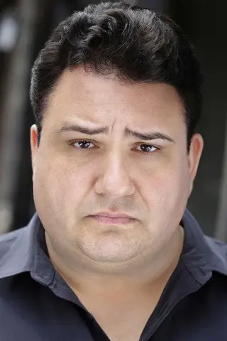 Peliculas de Mike Massimino