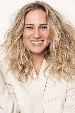 Peliculas de Carol Garcia