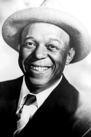 Peliculas de Eddie 'Rochester' Anderson