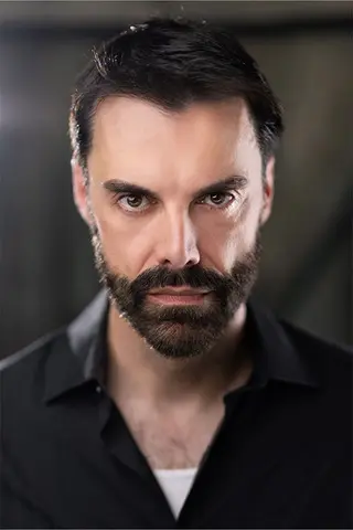 Peliculas de Joe Dias