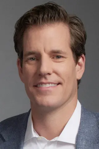 Peliculas de Cameron Winklevoss