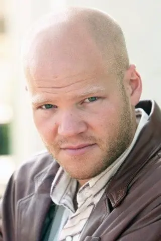 Peliculas de Blake Shields
