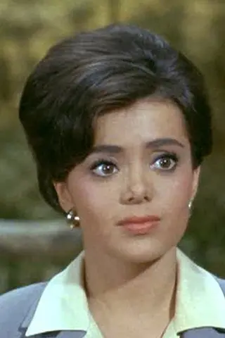 Peliculas de Susan Silo