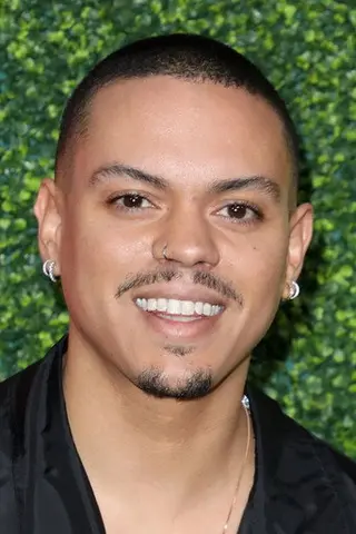Peliculas de Evan Ross