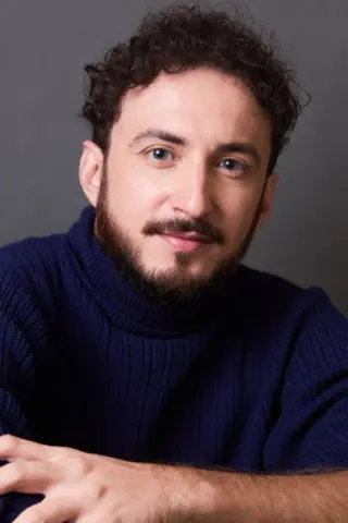 André Campos - Córka • Potomstwo