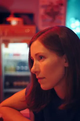 Peliculas de Kate Reilly