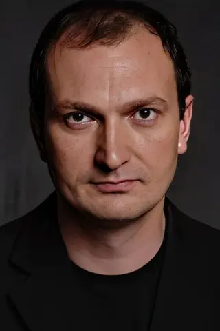 Peliculas de Kubilay Tunçer