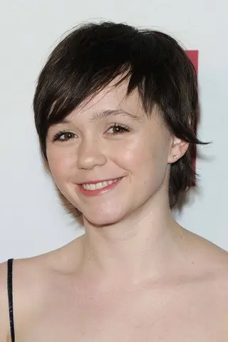 Peliculas de Emily Skeggs