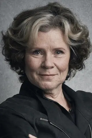 Peliculas de Imelda Staunton