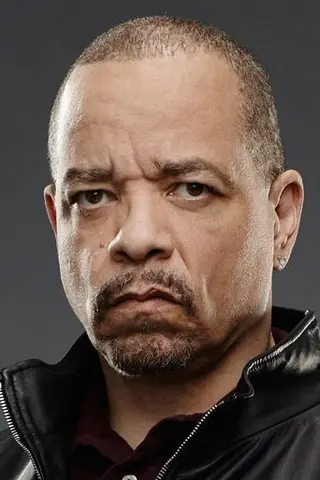 Peliculas de Ice-T