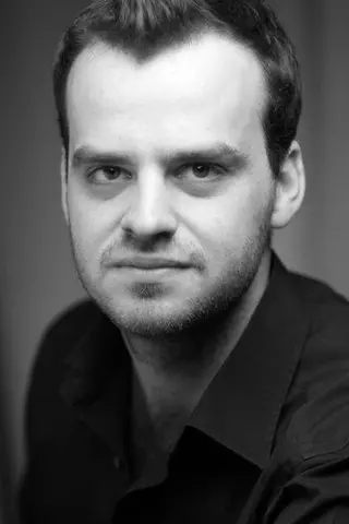 Peliculas de Joshua Higgott