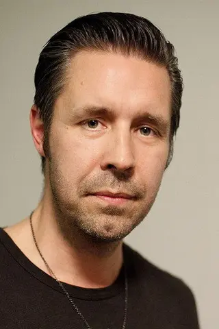 Peliculas de Paddy Considine